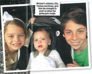 Muhney Family